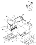 Diagram for 04 - Cabinet Shelving