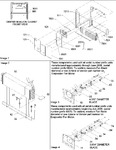 Diagram for 05 - Evaporator & Evaporator Fan Motor Assy