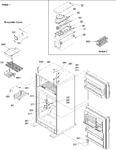 Diagram for 05 - Door Hinges And Accessories