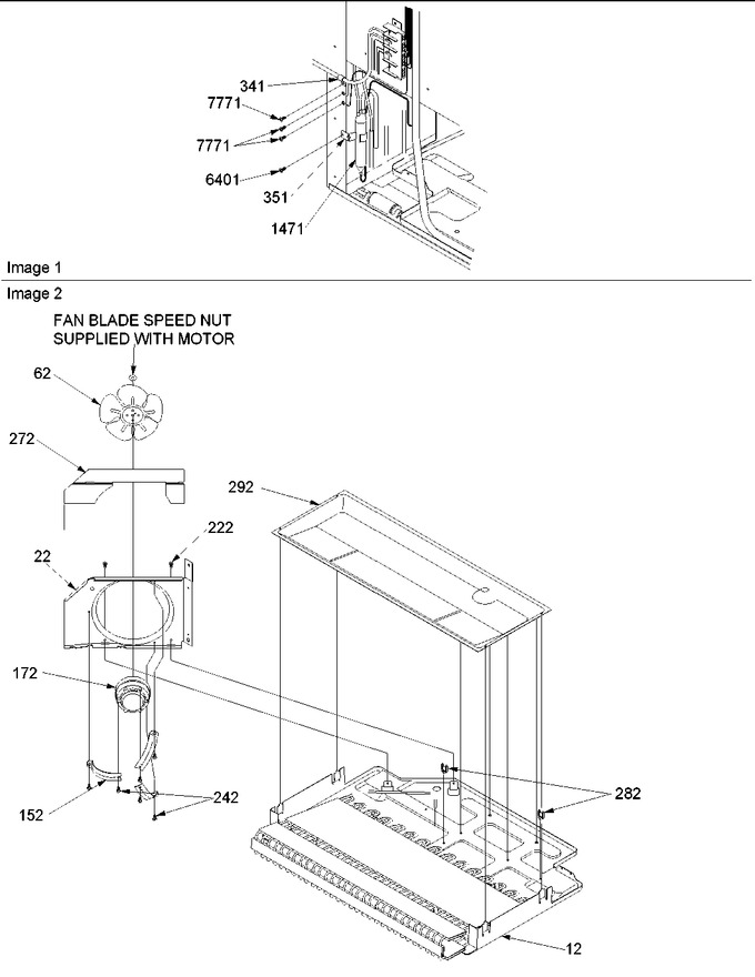 Diagram for TX21VE (BOM: P1315905W E)