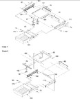 Diagram for 11 - Meatkeeper Assy