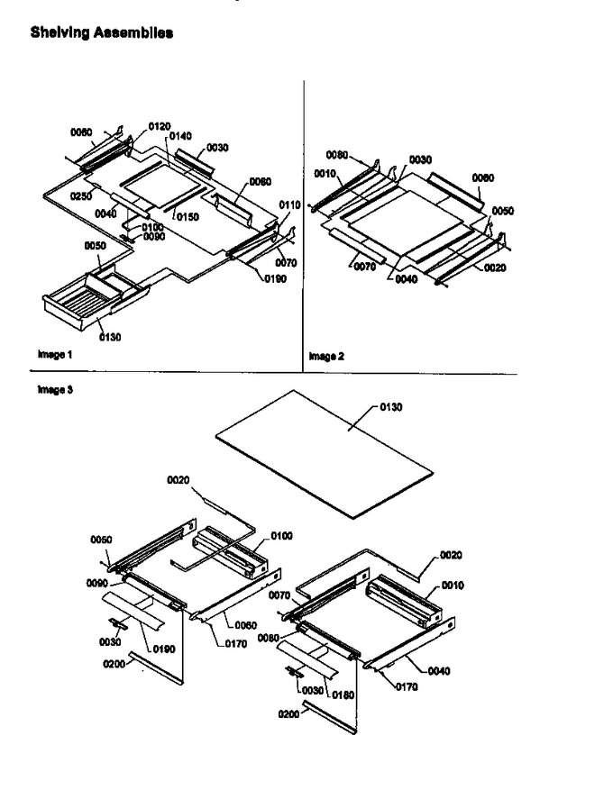 Diagram for TH25TE (BOM: P1303001W E)