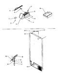 Diagram for 09 - Factory Installed Ice Maker