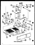 Diagram for 04 - Rear Components