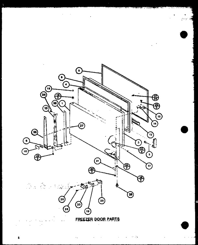 Diagram for TJ16M (BOM: P7859219W)