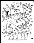 Diagram for 06 - Ref Fz Functional Parts