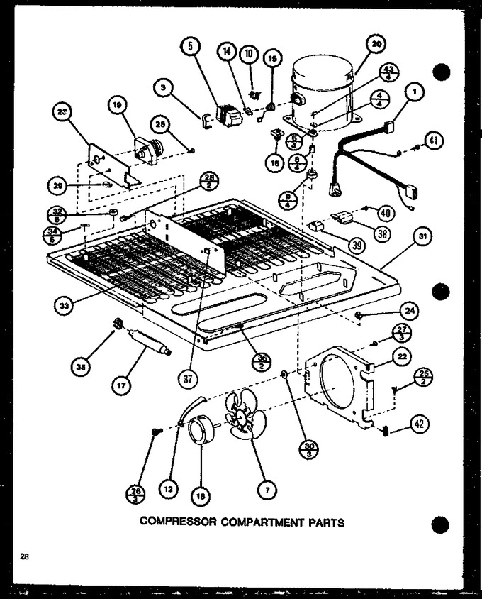 Diagram for TJ18K (BOM: P7791139W)