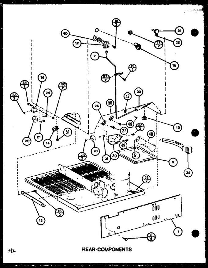 Diagram for TJ20M (BOM: P7859223W)