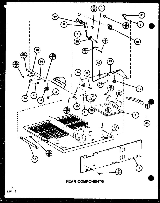 Diagram for TJ22K (BOM: P7791146W)