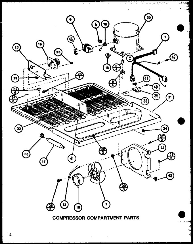 Diagram for TJ22M (BOM: P7859224W)