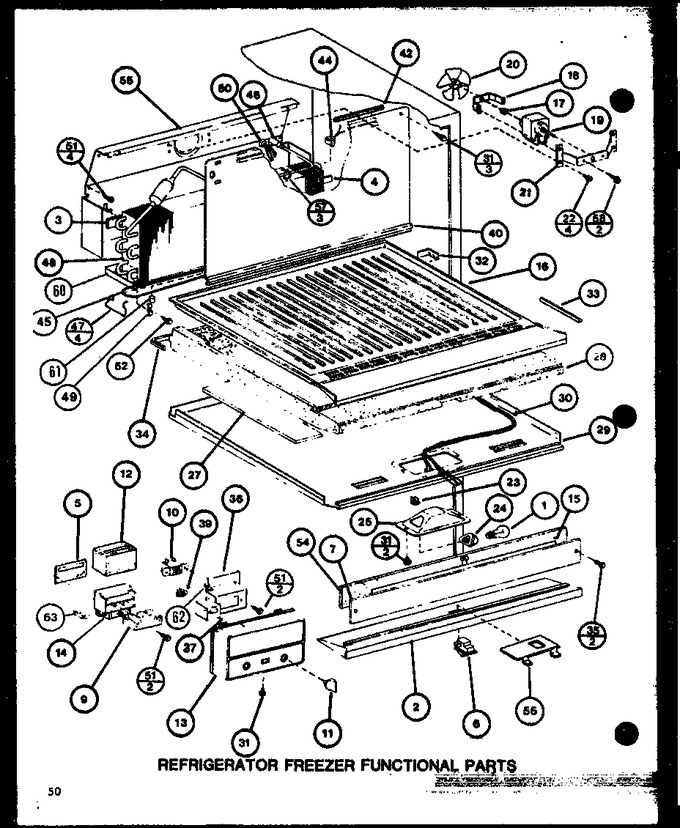 Diagram for TJ22M (BOM: P7859224W)