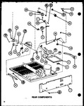 Diagram for 03 - Rear Components