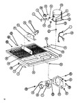 Diagram for 04 - Condenser