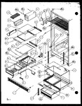 Diagram for 03 - Cabinet Shelving