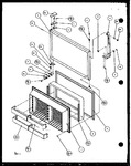 Diagram for 05 - Fz Door