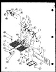 Diagram for 09 - Tecumseh Compressor