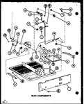 Diagram for 04 - Rear Components