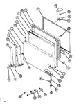 Diagram for 05 - Door