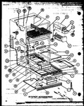 Diagram for 02 - Interior Accessories