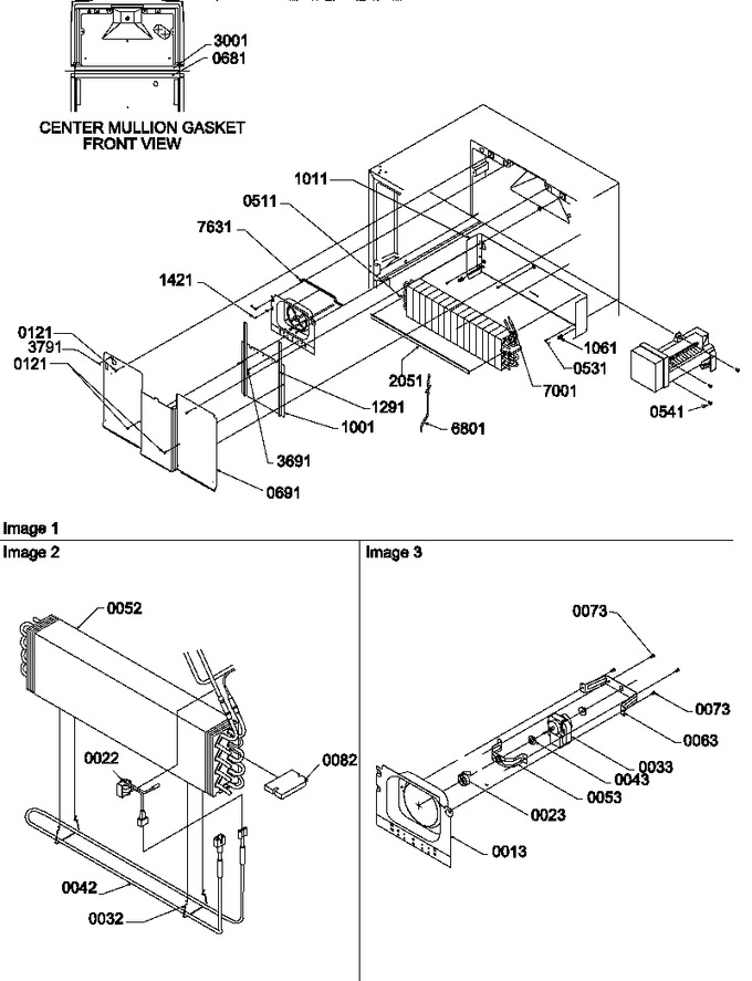 Diagram for TMI17TBW (BOM: P1306001W W)