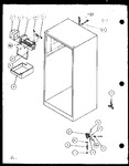 Diagram for 06 - Factory Installed Ice Maker