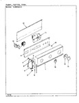 Diagram for 04 - Control Panel (rev. F-k)