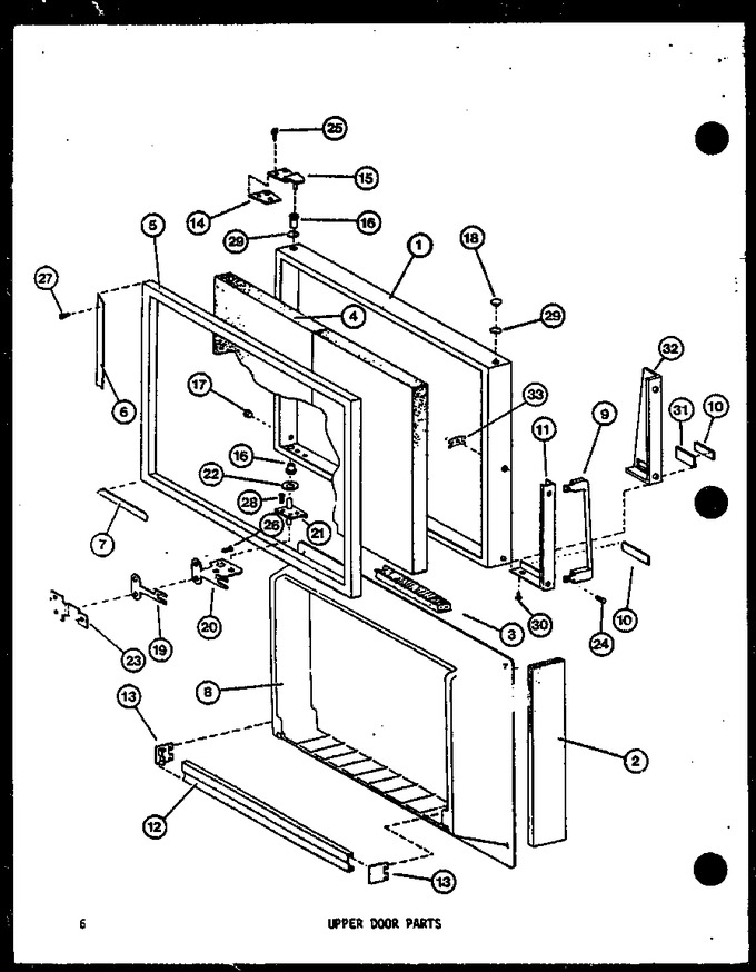 Diagram for TM-516F-1-L (BOM: P7565816W L)