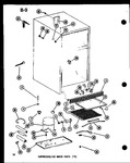 Diagram for 01 - Compressor/ice Maker Parts (tm)