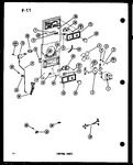 Diagram for 03 - Control Parts