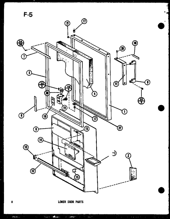 Diagram for TM14G-1-C (BOM: P7565813W C)