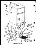 Diagram for 02 - Compressor/ice Maker Parts