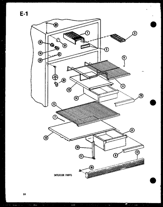 Diagram for TM16SP-G (BOM: P7565807W G)