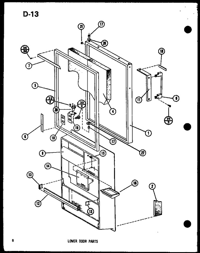 Diagram for TM14G-C (BOM: P7565808W C)