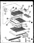 Diagram for 03 - Interior Accessories