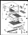 Diagram for 03 - Interior Accessories