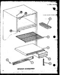 Diagram for 03 - Interior Accessories