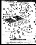 Diagram for 01 - Compressor Compartment Parts