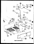 Diagram for 04 - Rear Components