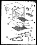 Diagram for 03 - Interior Accessories