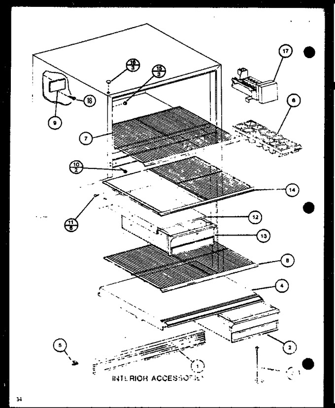 Diagram for TM20M (BOM: P7859216W)