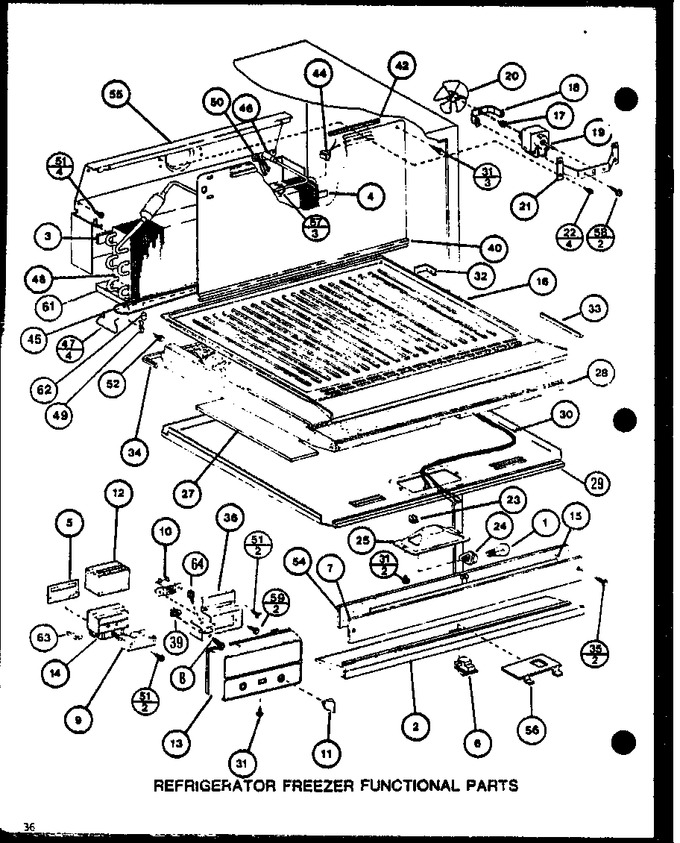 Diagram for TM20M (BOM: P7859217W)