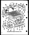 Diagram for 06 - Ref Fz Functional Parts