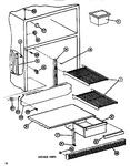 Diagram for 05 - Interior