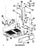 Diagram for 05 - Rear Components