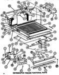 Diagram for 02 - Functional Parts (ref/frz)