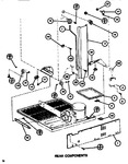 Diagram for 05 - Rear Components