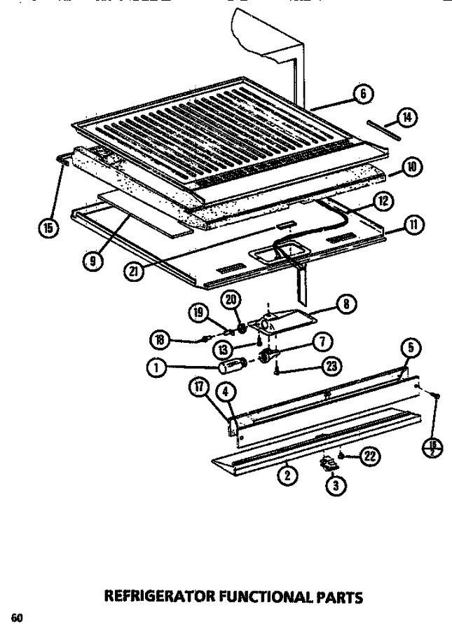 Diagram for TM516M1 (BOM: P7816005W)