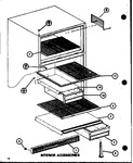 Diagram for 03 - Interior Accessories