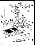 Diagram for 05 - Rear Components