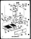 Diagram for 05 - Rear Components